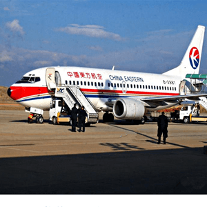 南阳姜营机场空运航空快运业稳步发展的原因是什么？